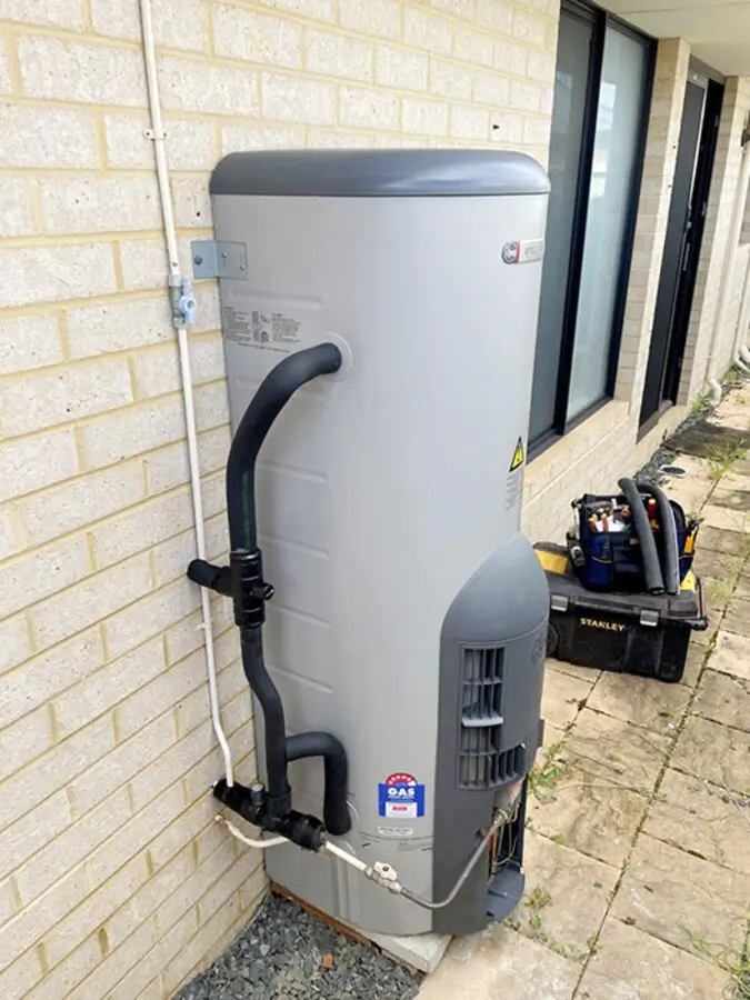 Heat Pump Hot Water Mandurah