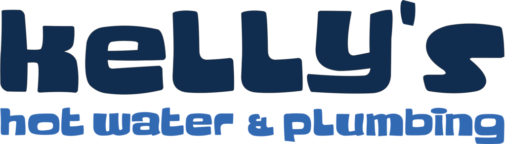 Kellys Hot Water new Logo