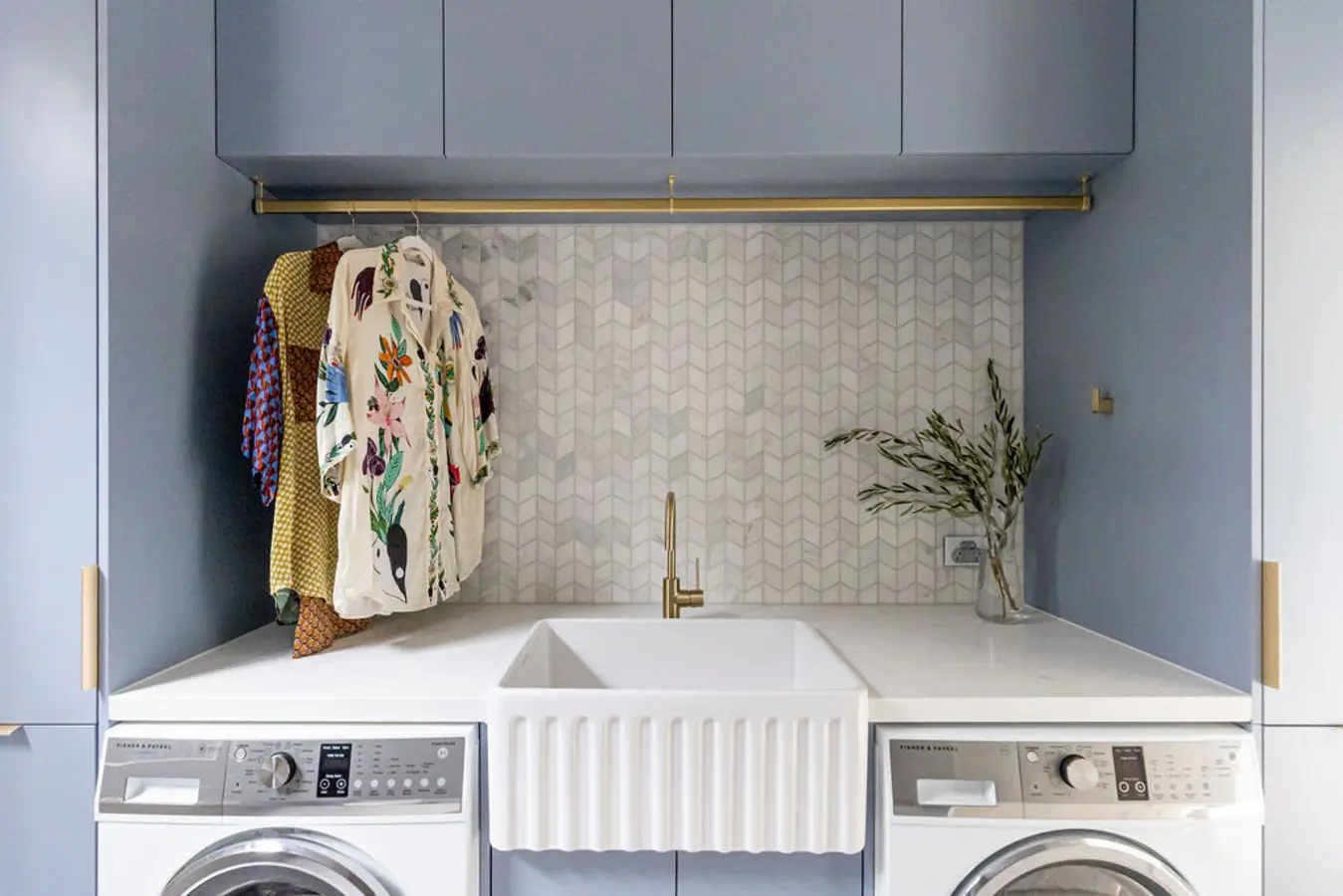 Laundry Plumbing Mandurah