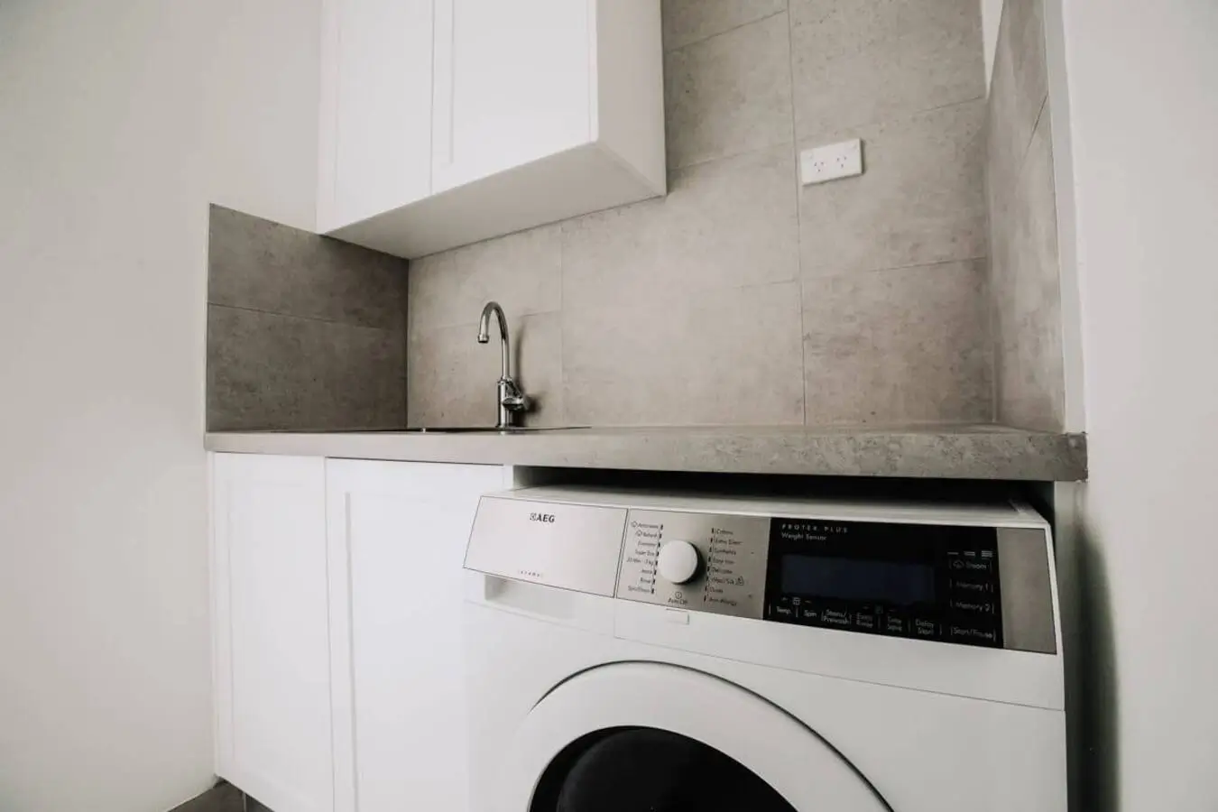 Laundry Renovations Mandurah