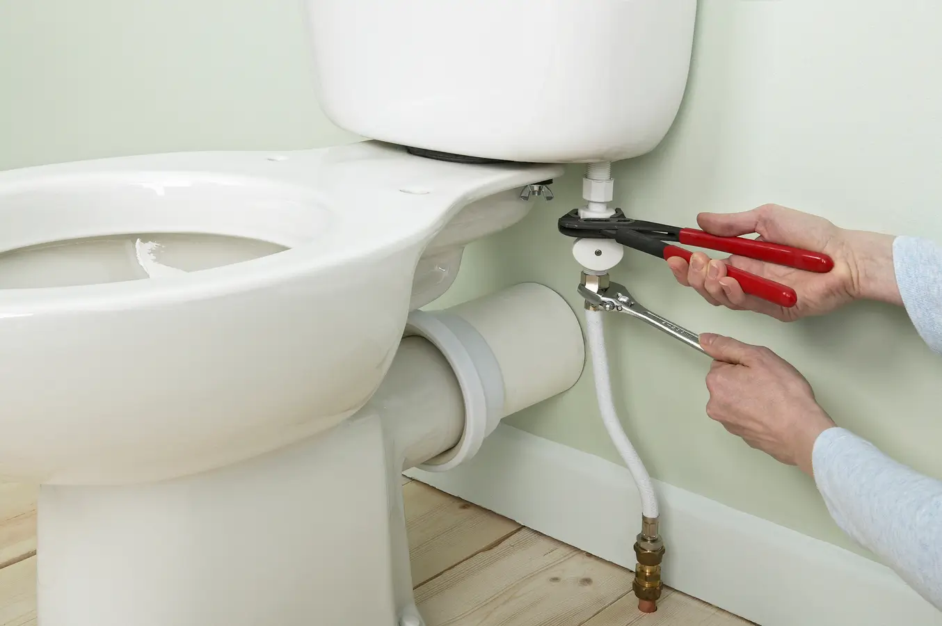 Running Toilet Mandurah