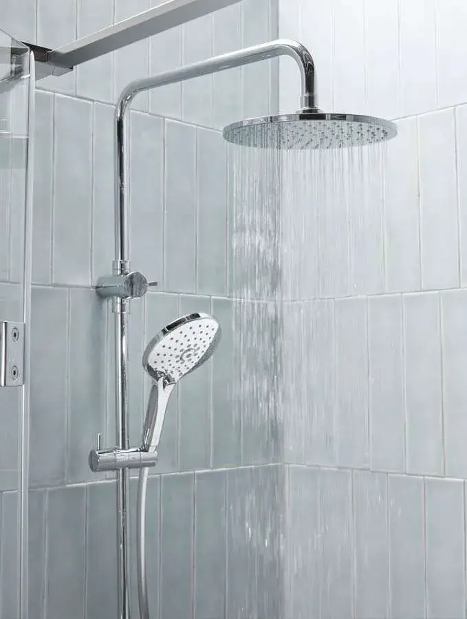 Shower Installation Mandurah