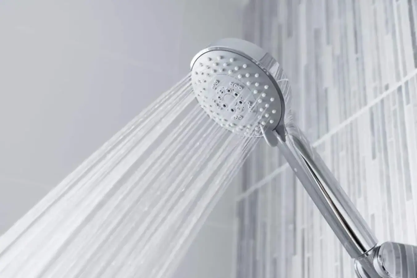 Shower Leak Mandurah