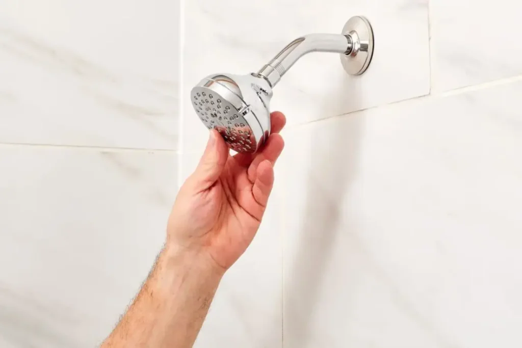 Shower Repairs Mandurah