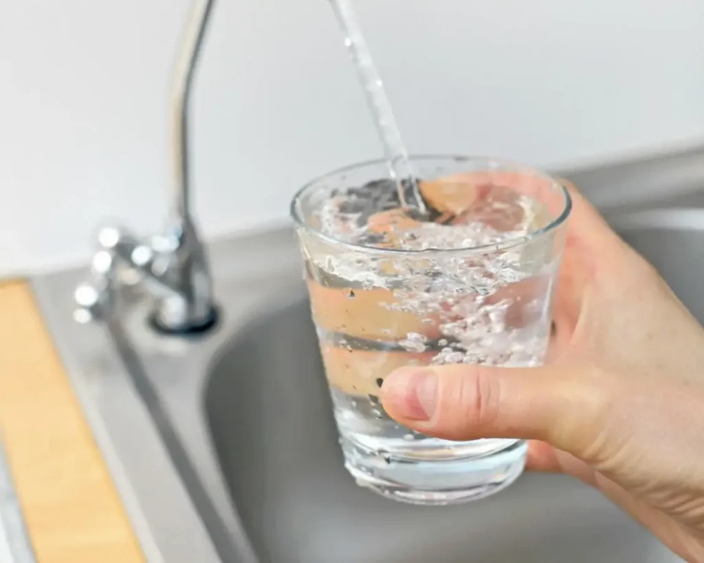 Under Sink Water Filter Mandurah