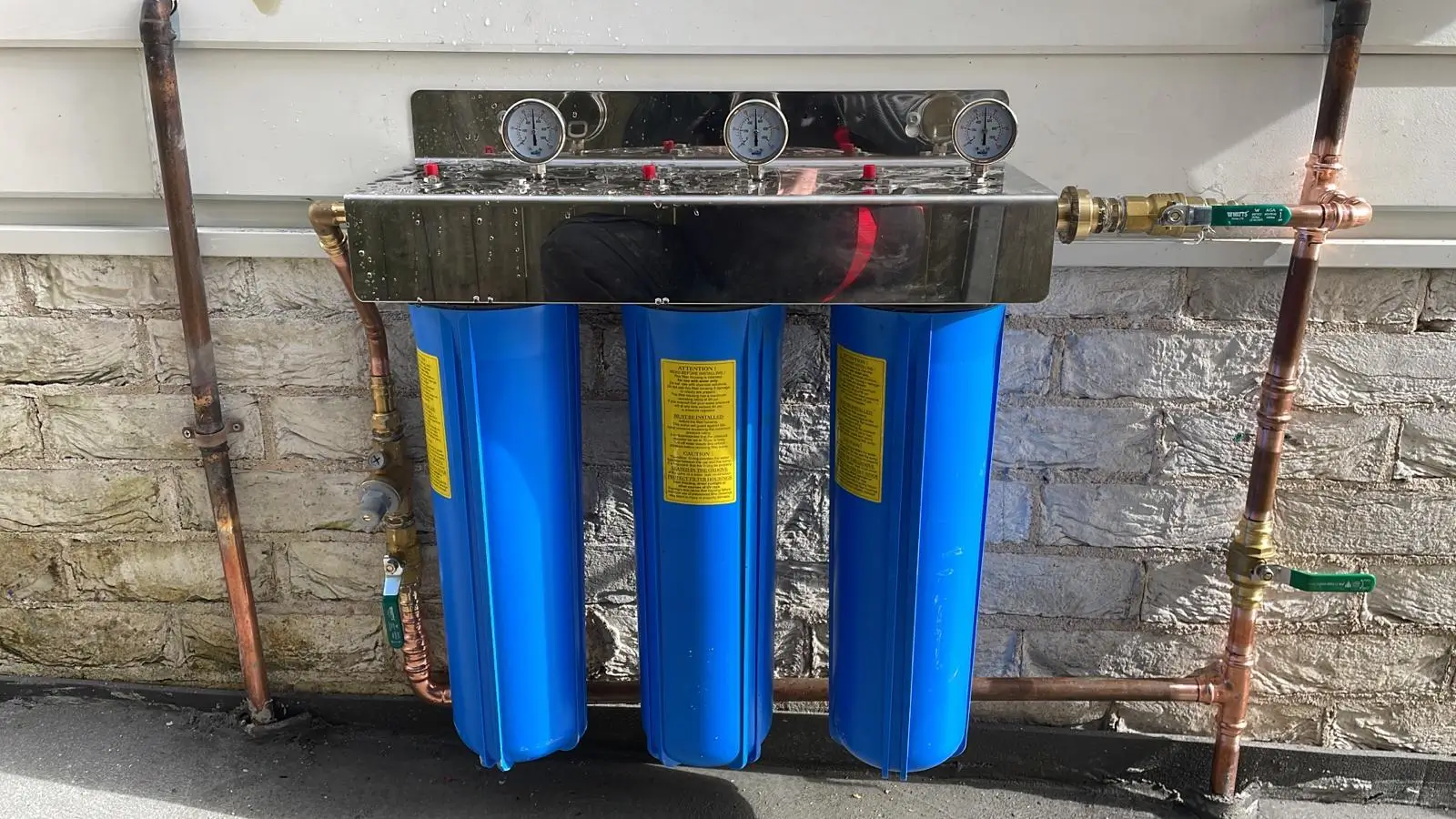 Water Filtration Mandurah