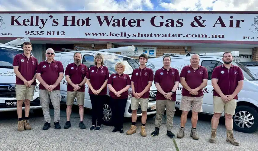 electric, gas, or heat pump we know them all